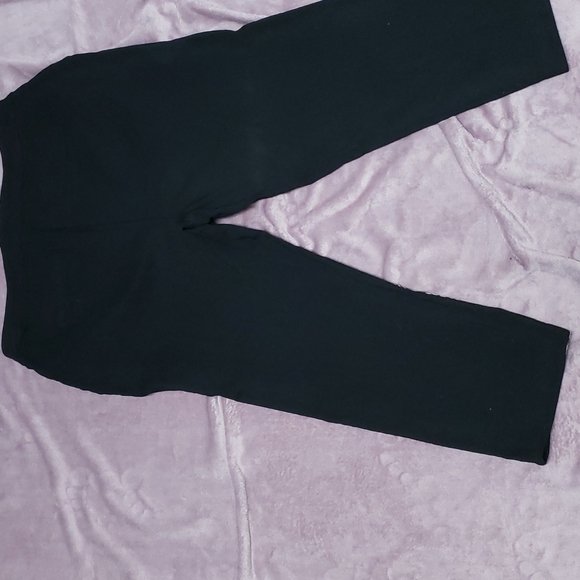 NWOT Penningtons Savvy Fit, crop pants size 18 - Picture 6 of 8